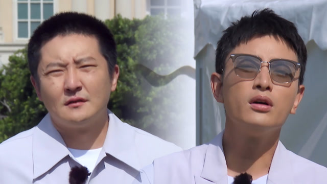 兄弟情一上来就碎了!贾乃亮竟然让郭京飞跳塔