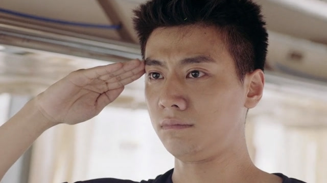 《蔚蓝50米第二季》第8集01:感动!