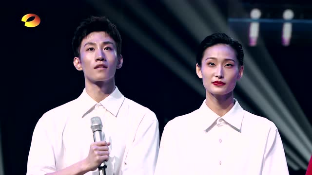 胡菁张渊博风暴时刻故事满满