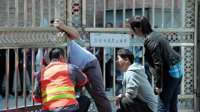 小镇警事_03_精彩片段