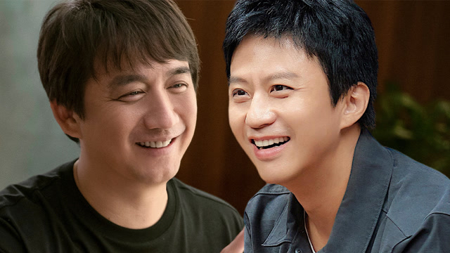 偶遇粉丝篇:邓超《五哈》开出租被粉丝疯狂求合影,迷妹偶遇黄磊直言想