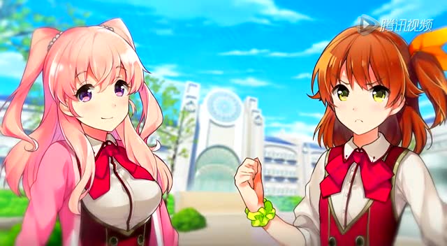 【tgbus】《欧米伽迷宫》pv2