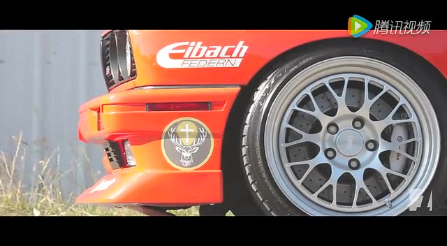 jagerbomb e30 m3 #lacartv