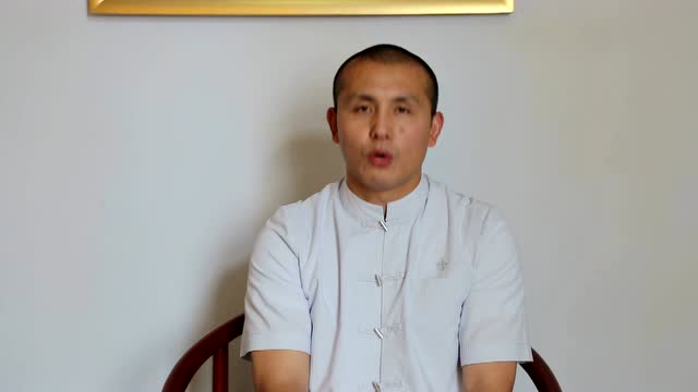 中秋寄语(恒顺上人)