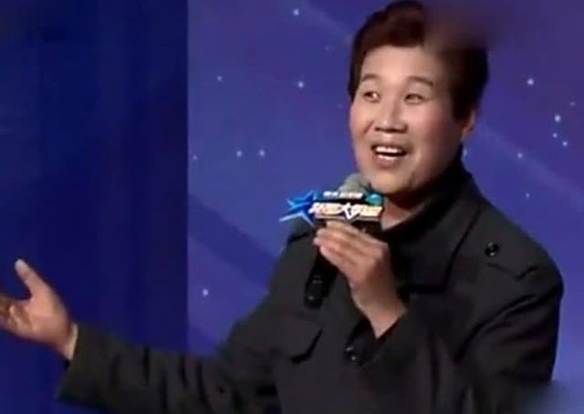 山东男子郝开心反串女声一鸣惊人,曾被人说是女的想不开差点跳楼