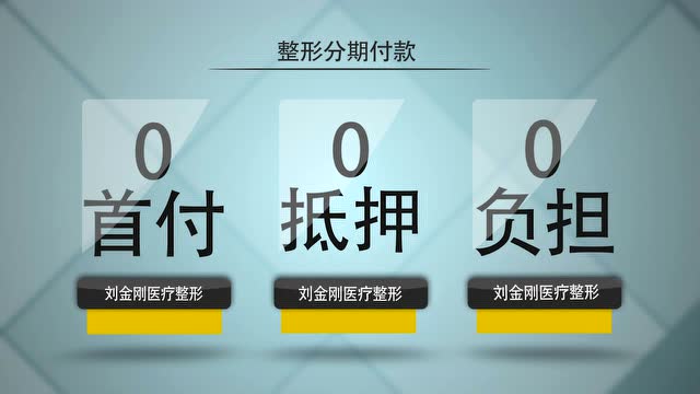 刘金刚医疗整形美容