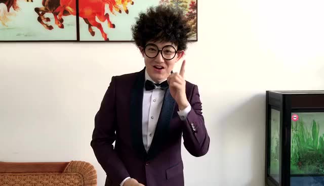 央视少儿主持人"芝麻"来德耀齐鲁啦
