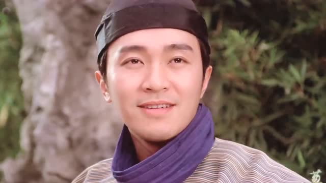 周星驰古装个人群像——难念的经