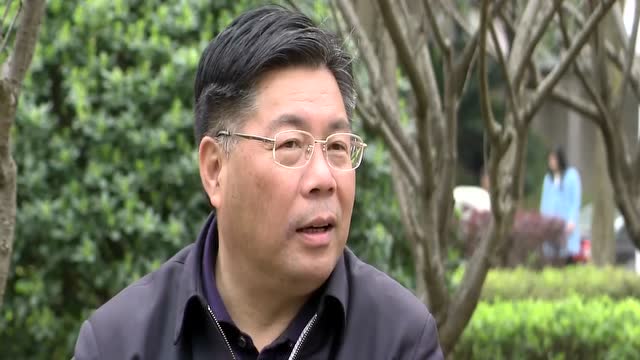 微友问答 长沙市城管局局长邓鹏宇