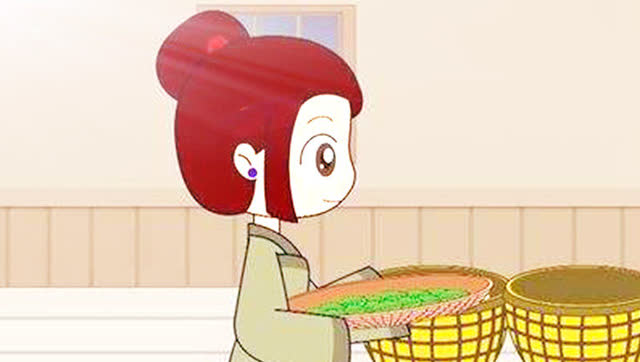 蒋贻恭 《咏蚕》