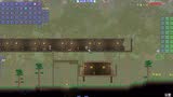 泰拉瑞亚 terraria汉化版 03 路要一步步走！