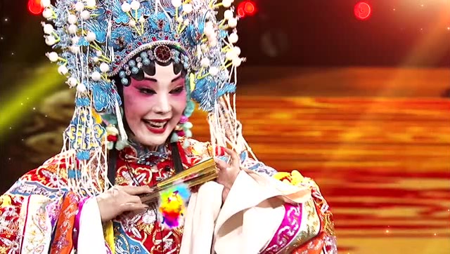 《伶人王中王》总决赛,中国六大剧种终极pk