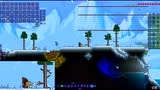 泰拉瑞亚 terraria 汉化版MOD 16沙漠系列NPC