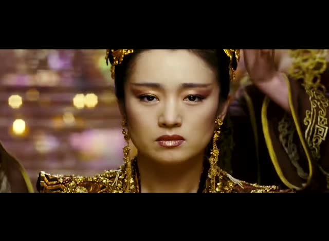 巩俐作品混剪 我知女人心 从前的我