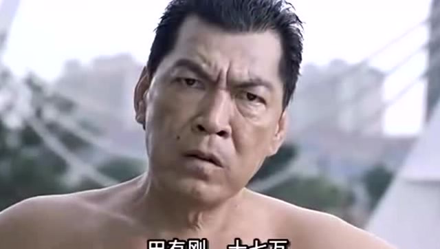 这是大傻成奎安生前最后一部电影,而且是国产片哦