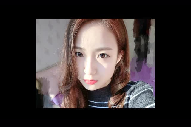 艺人文化-孙小婷-匆匆那年