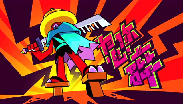 第13集预告:心碎剑豪降临地球