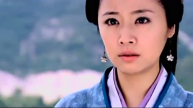 美人心计:香怜被皇后追杀,为了保住孩子的命只能任命