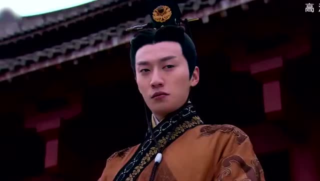 《陆贞传奇》萧唤云含泪目送高湛离开,皇上看在眼里,眼神愤怒