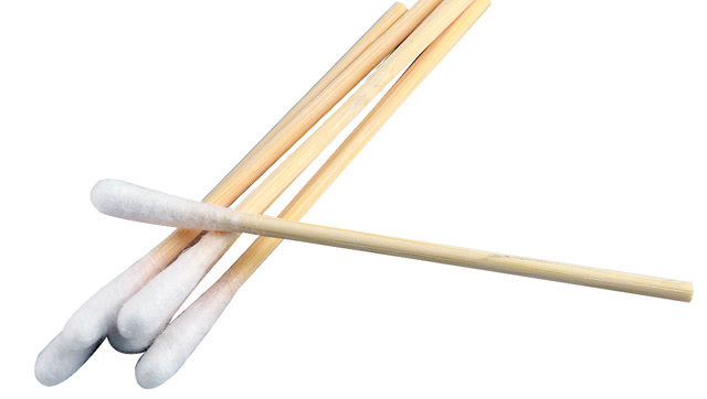 只花一根棉签的钱,就能享受"全身按摩",就这么简单!