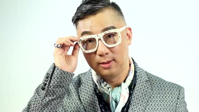 时尚教主jojo为你解答
