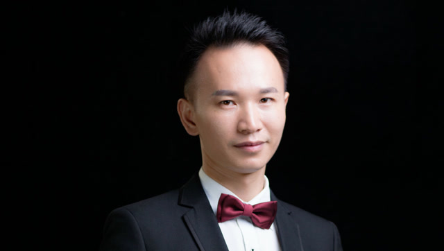 阿辉老师婚礼样片