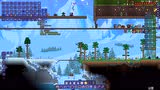 泰拉瑞亚 terraria 汉化版MOD 57 飞翔的荷兰人