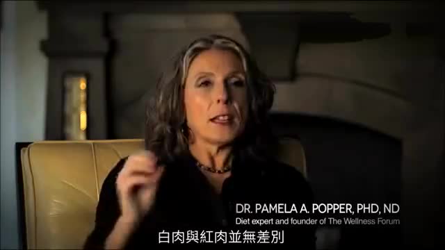 吃白肉会比较健康吗？