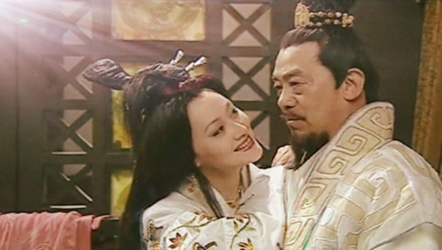 秦始皇是吕不韦和赵姬的私生子看看史记怎么说