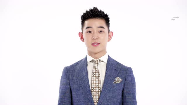 演之桥-杨依寒casting