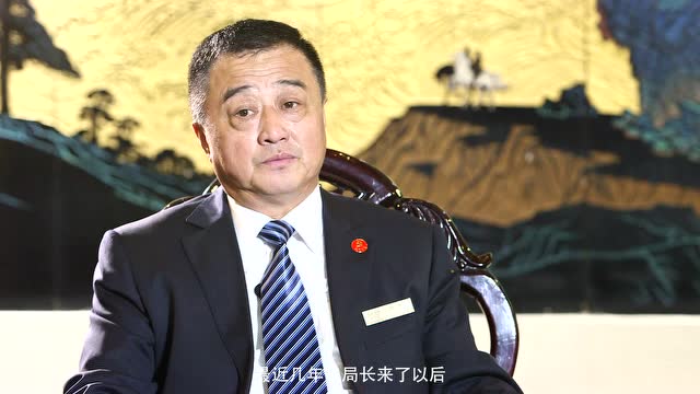 郑生——"砥砺奋进60年"