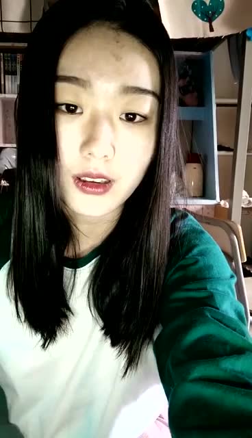 张潇艺视频小样