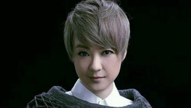 《金曲捞》陈慧娴《与泪抱拥》