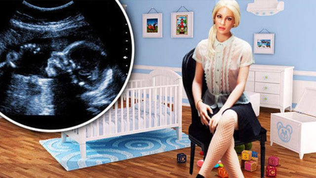 100年后机器人会产生精子,能让人类怀孕,你信吗?