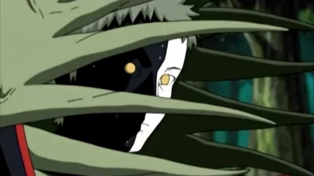 火影忍者:阿飞和黑绝作为晓组织后备军,专门处理"晓"的身后事!