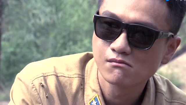 《绝密543》金保尔口是心非,杨硕怒斥其无耻是负心汉