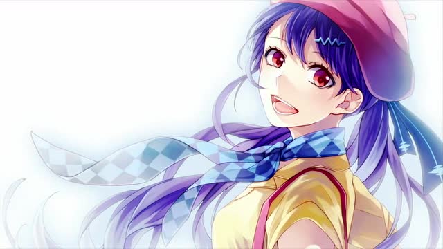 【心华v4日文声库demo曲】魔法旋律【中文字幕原pv付】