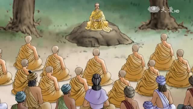 目犍连尊者救母