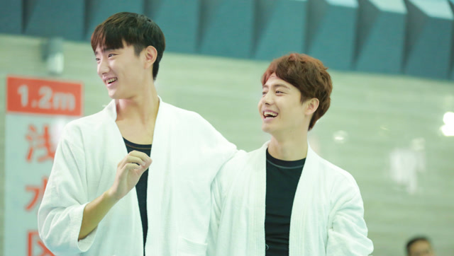 于小彤:天宇有你真好,马天宇:我就像个老妈子一样