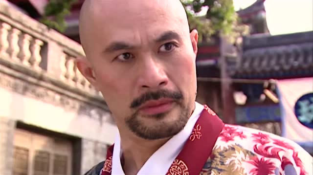 徐锦江,恶通天的话说的好有道理,好有原则