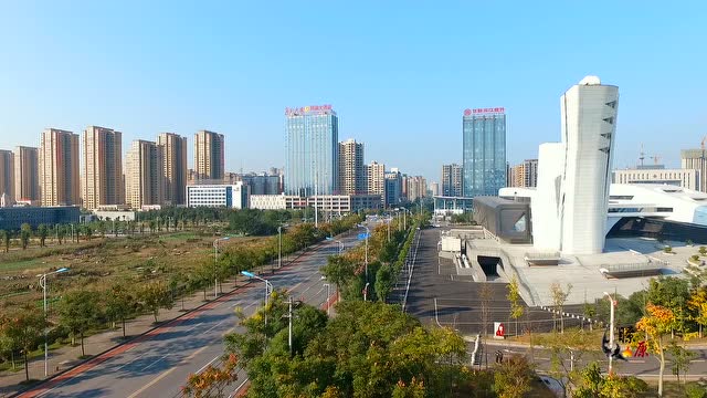 常德市2016航拍合辑!