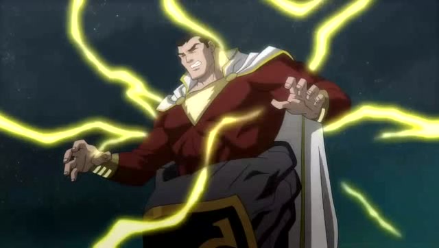 dc 正义联盟 超人被俘