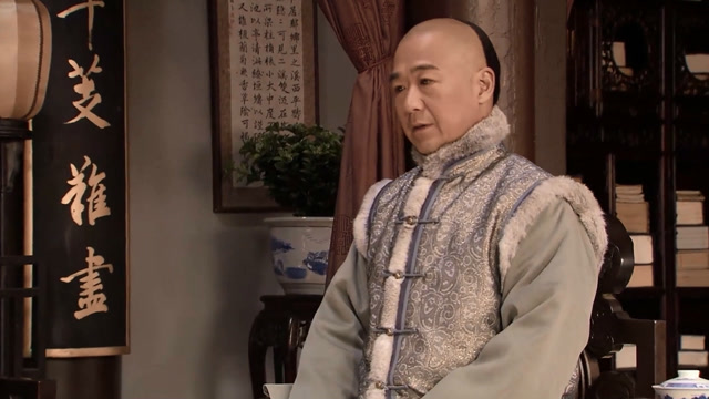 风流才子纪晓岚,看杜小月如何审问纪晓岚的风流史!