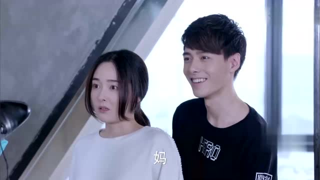 《美味奇缘》 棒打鸳鸯,叶以轩李雨曦要被拆散了吗?