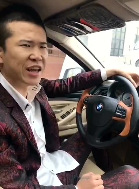 差点没笑出血!你们是出来搞笑的吧!