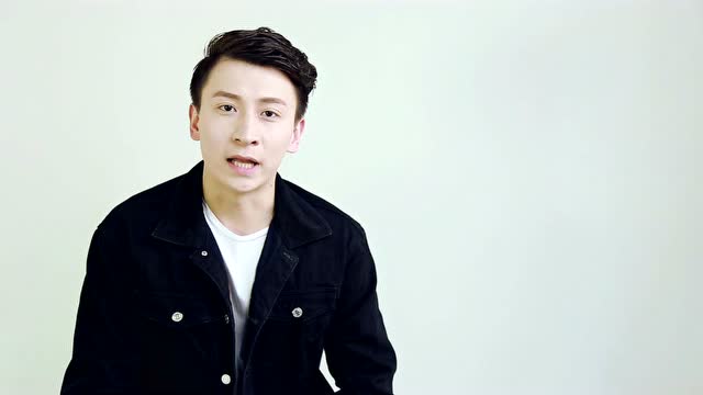 奇戈影业 演员 赵飞