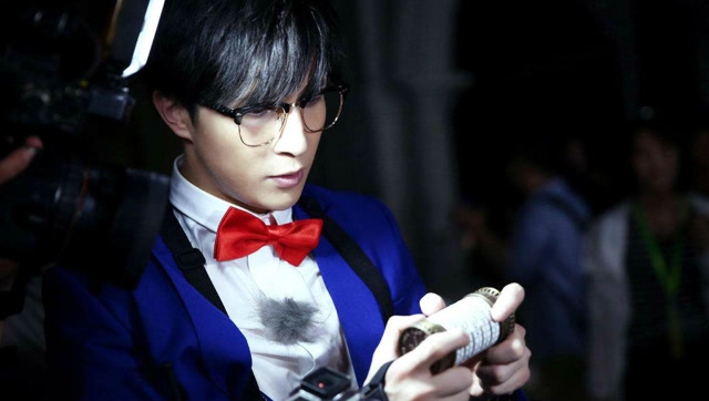 重温薛之谦对高磊鑫唱的《安河桥》谦粉表示好听到哭