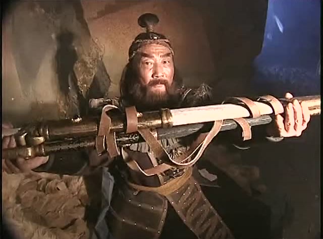 武林至宝黑白双剑,果然是好宝贝啊