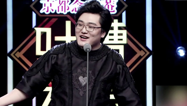王建国这段脱口秀太搞笑了,不愧是东北脱口秀达人