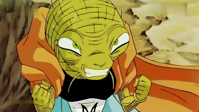 还是比克干脆,直接干掉指使布欧的巴比迪:留你有何用